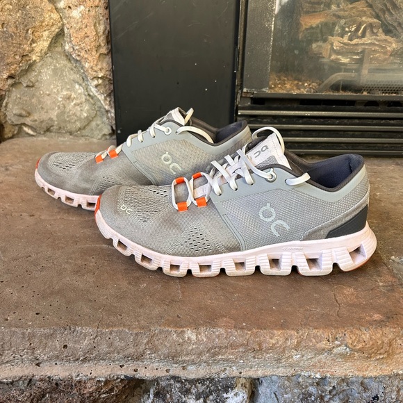 Cloud X training shoe - Picture 7 of 9